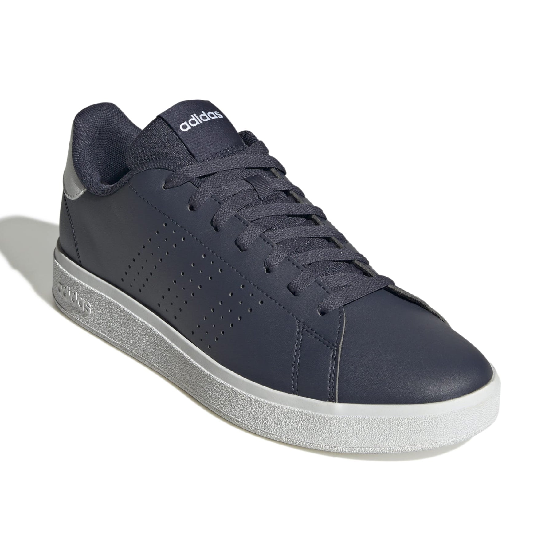 Zapatillas Adidas Hombre Urbanas Advantage Base 2.0  | JP7945