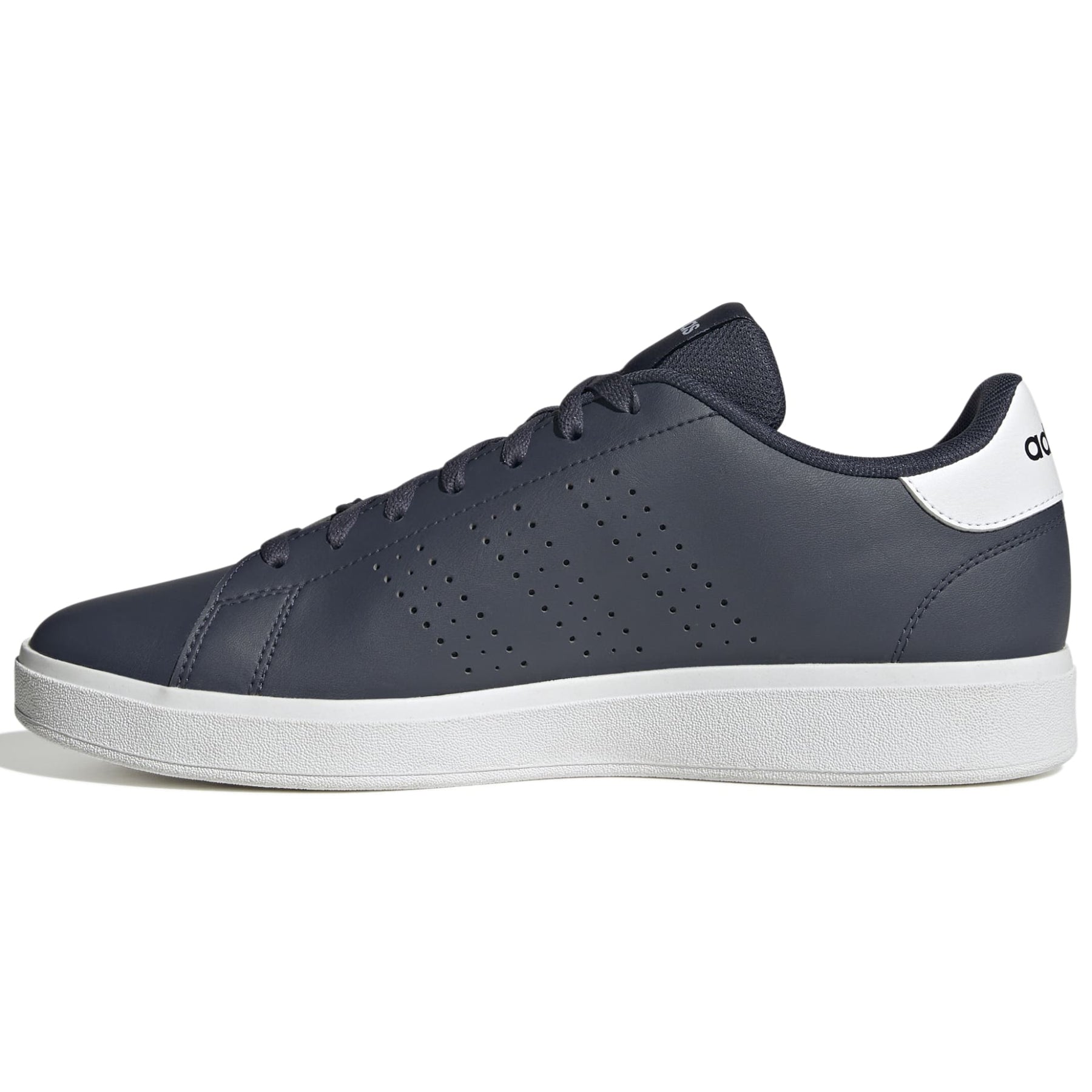 Zapatillas Adidas Hombre Urbanas Advantage Base 2.0  | JP7945