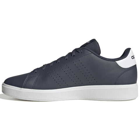 Zapatillas Adidas Hombre Urbanas Advantage Base 2.0  | JP7945