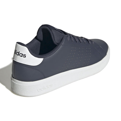 Zapatillas Adidas Hombre Urbanas Advantage Base 2.0  | JP7945
