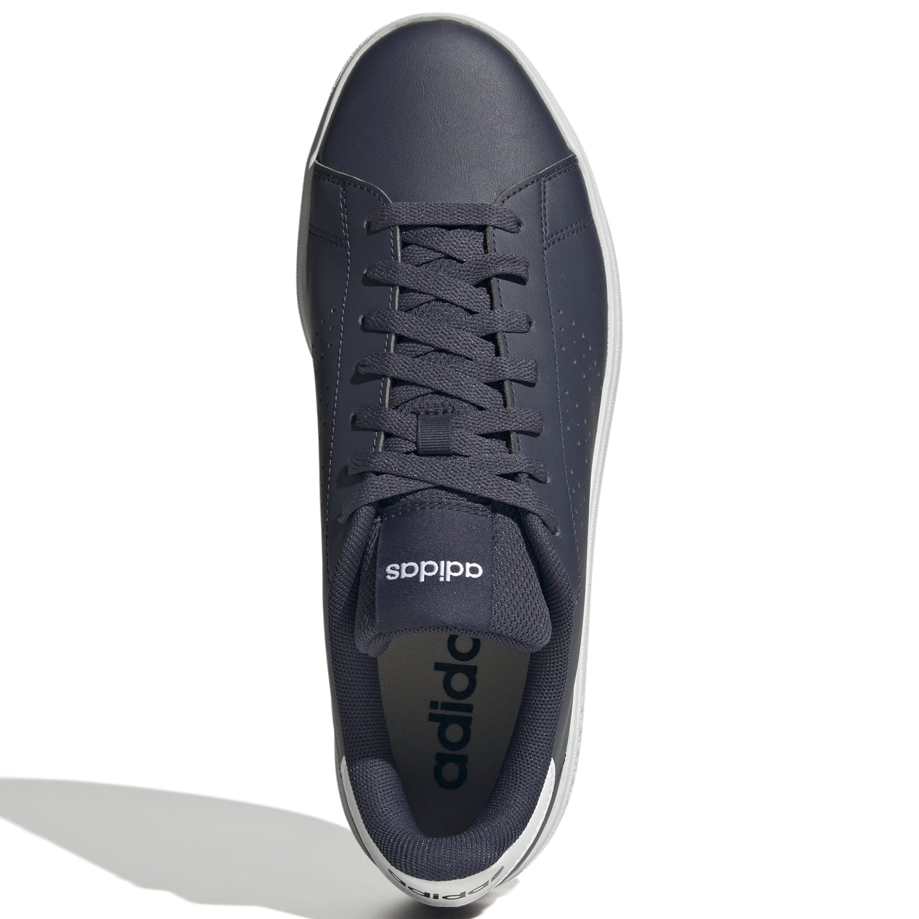 Zapatillas Adidas Hombre Urbanas Advantage Base 2.0  | JP7945