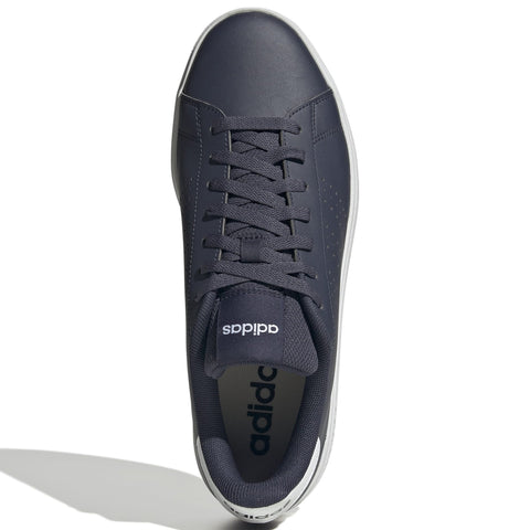 Zapatillas Adidas Hombre Urbanas Advantage Base 2.0  | JP7945