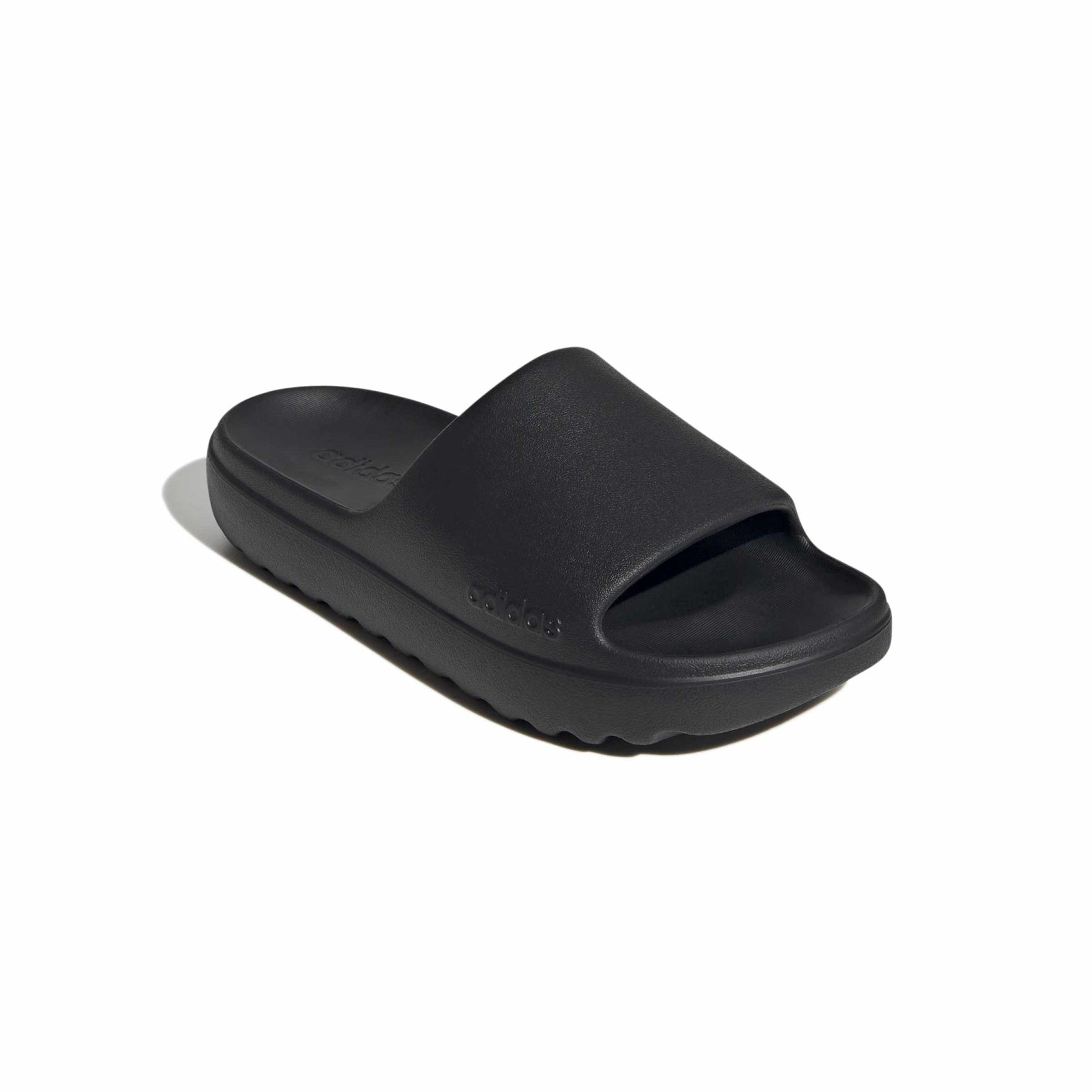 Adidas Adilette Lumia Negro | Jp9580