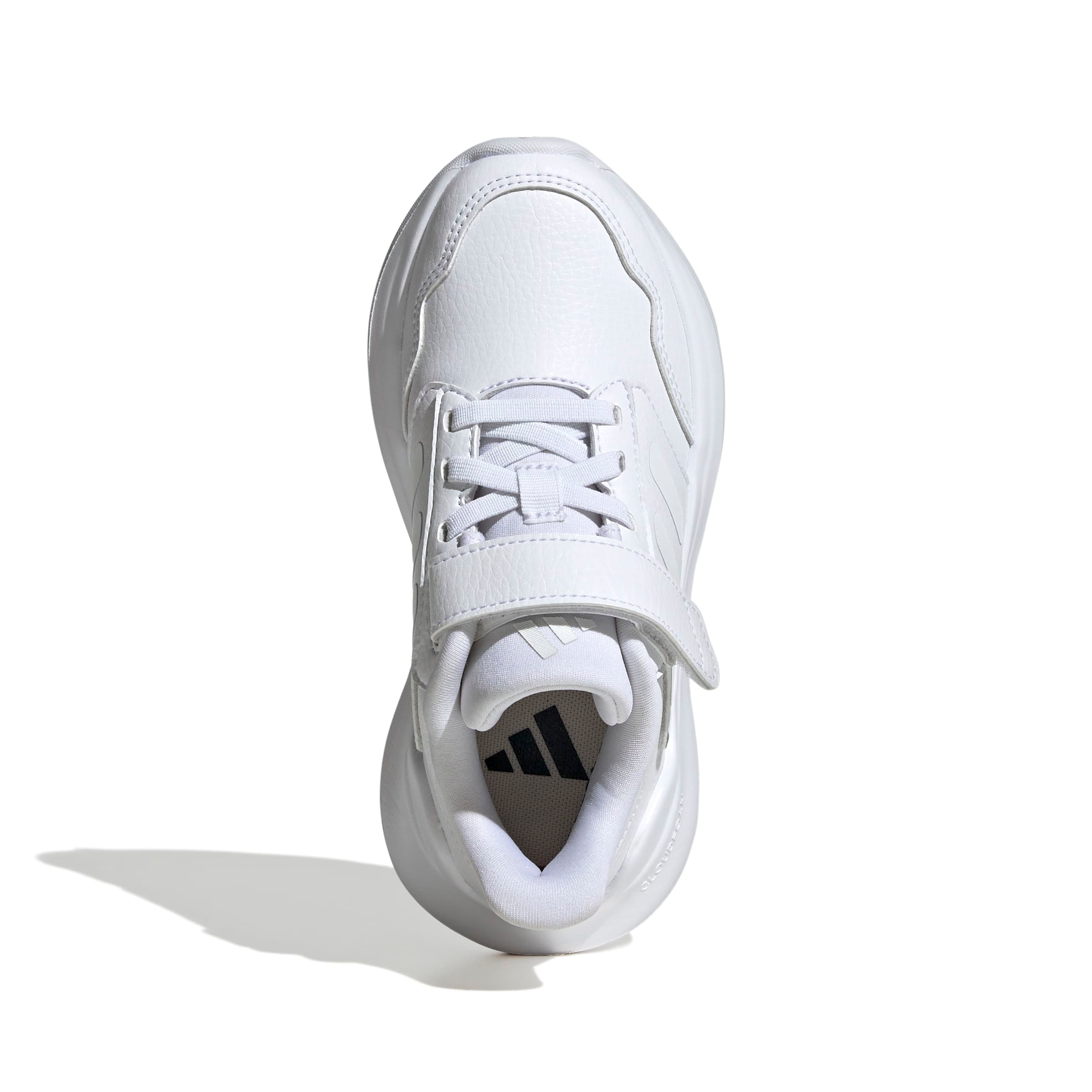 Zapatilla Adidas Niño Urbanas Tensaur Run 3.0 El C | JP9642