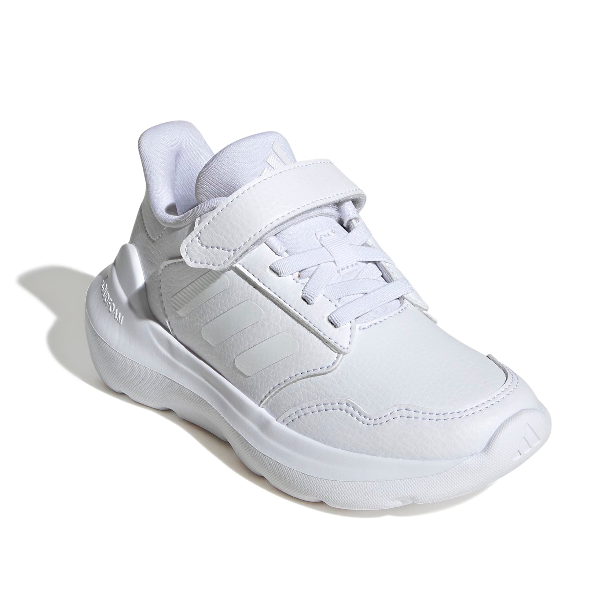 Zapatilla Adidas Niño Urbanas Tensaur Run 3.0 El C | JP9642