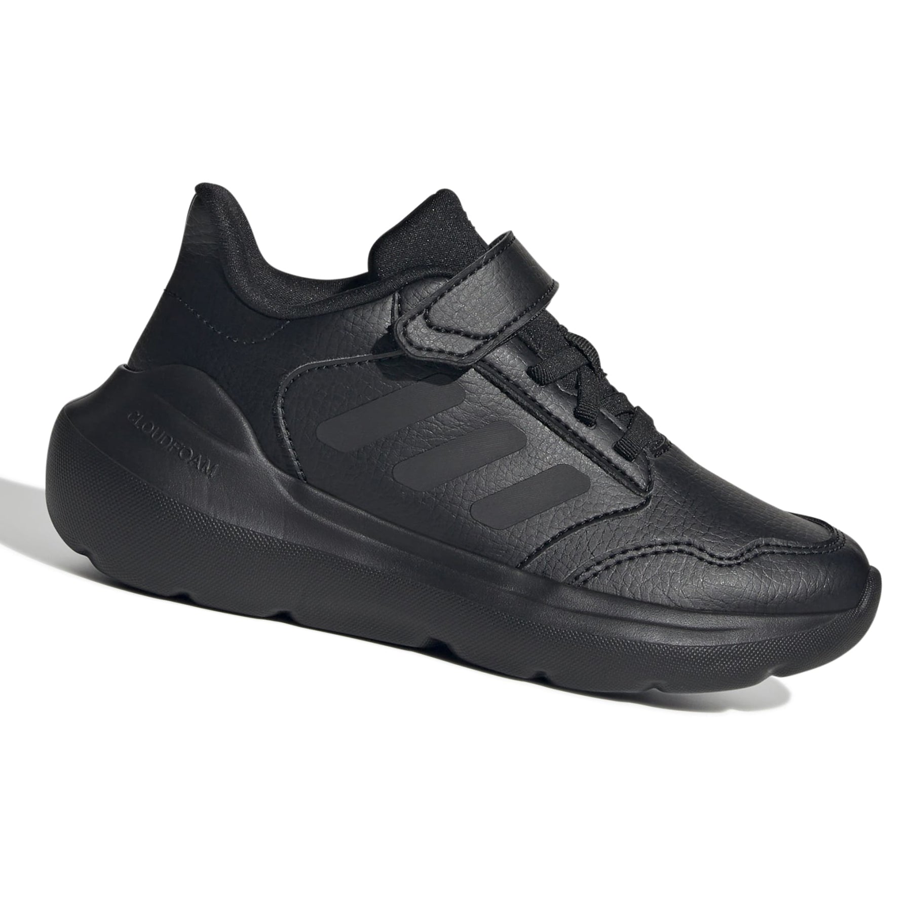 Zapatilla Adidas Unisex Running Tensaur Run 3.0 El C | JP9643