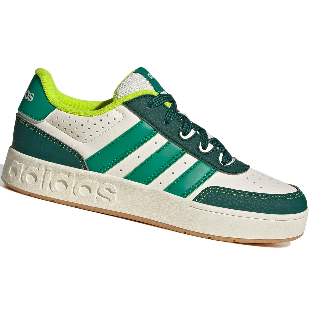 Zapatillas Adidas Unisex Urbanas Breakbase J | JP9930