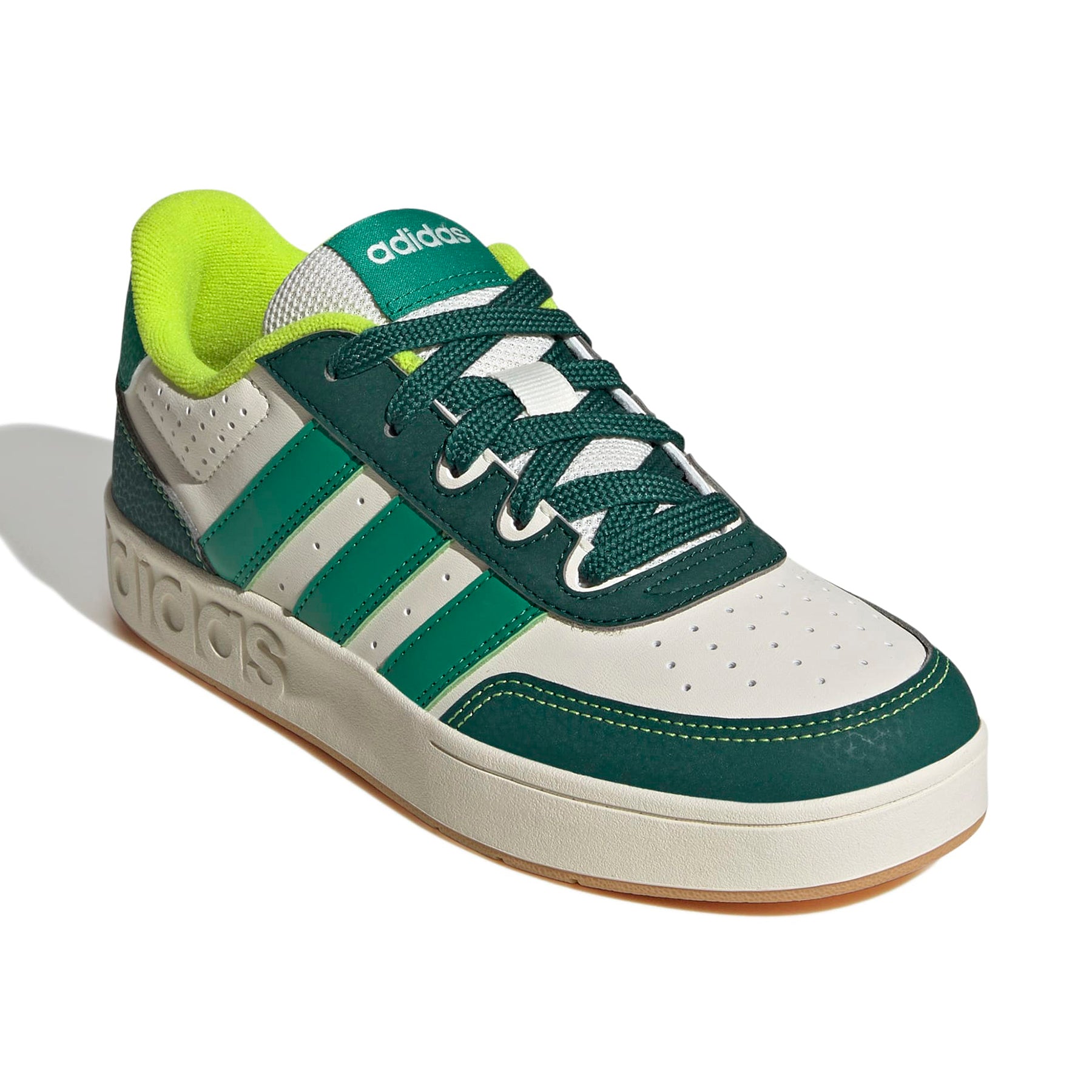 Zapatillas Adidas Unisex Urbanas Breakbase J | JP9930