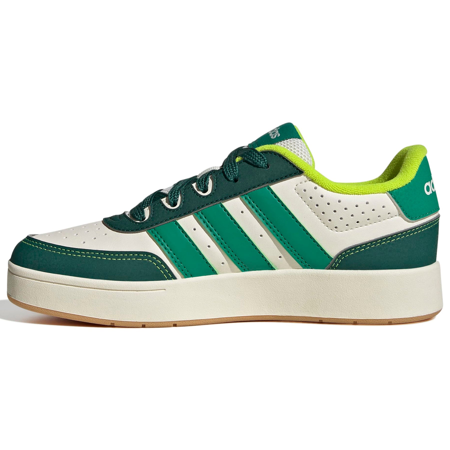 Zapatillas Adidas Unisex Urbanas Breakbase J | JP9930