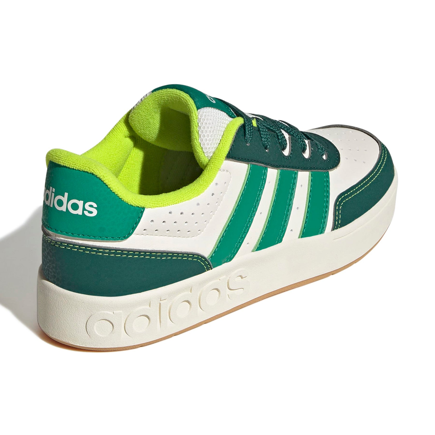 Zapatillas Adidas Unisex Urbanas Breakbase J | JP9930