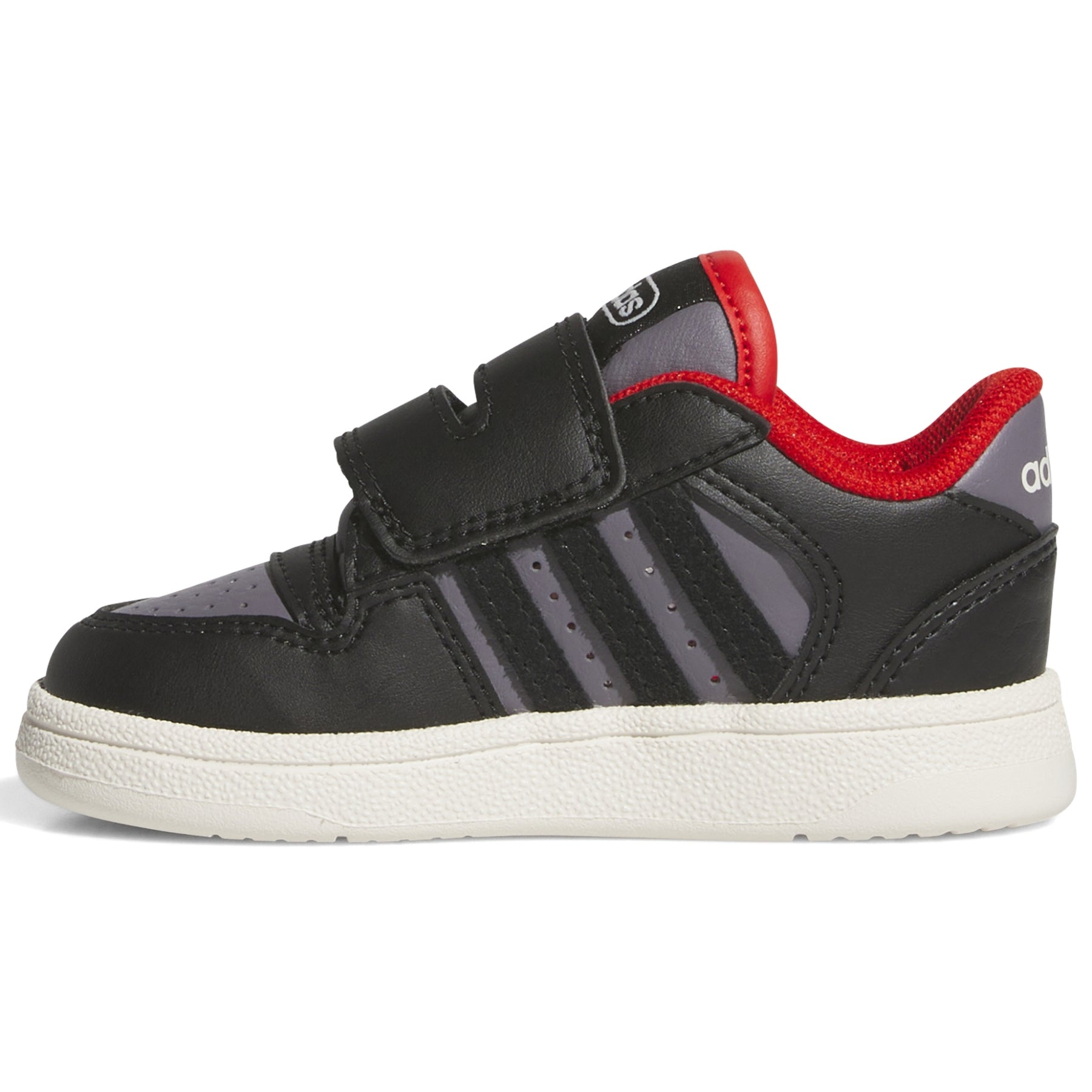 Zapatillas Adidas Unisex Urbanas Break Start Cf I  | JQ0106