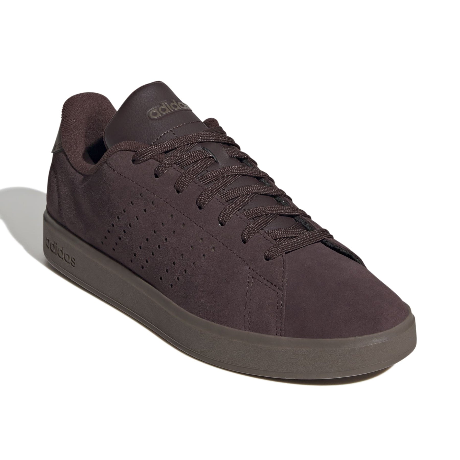 Zapatillas Adidas Hombre Urbanas Advantage 2.0  | JQ0383