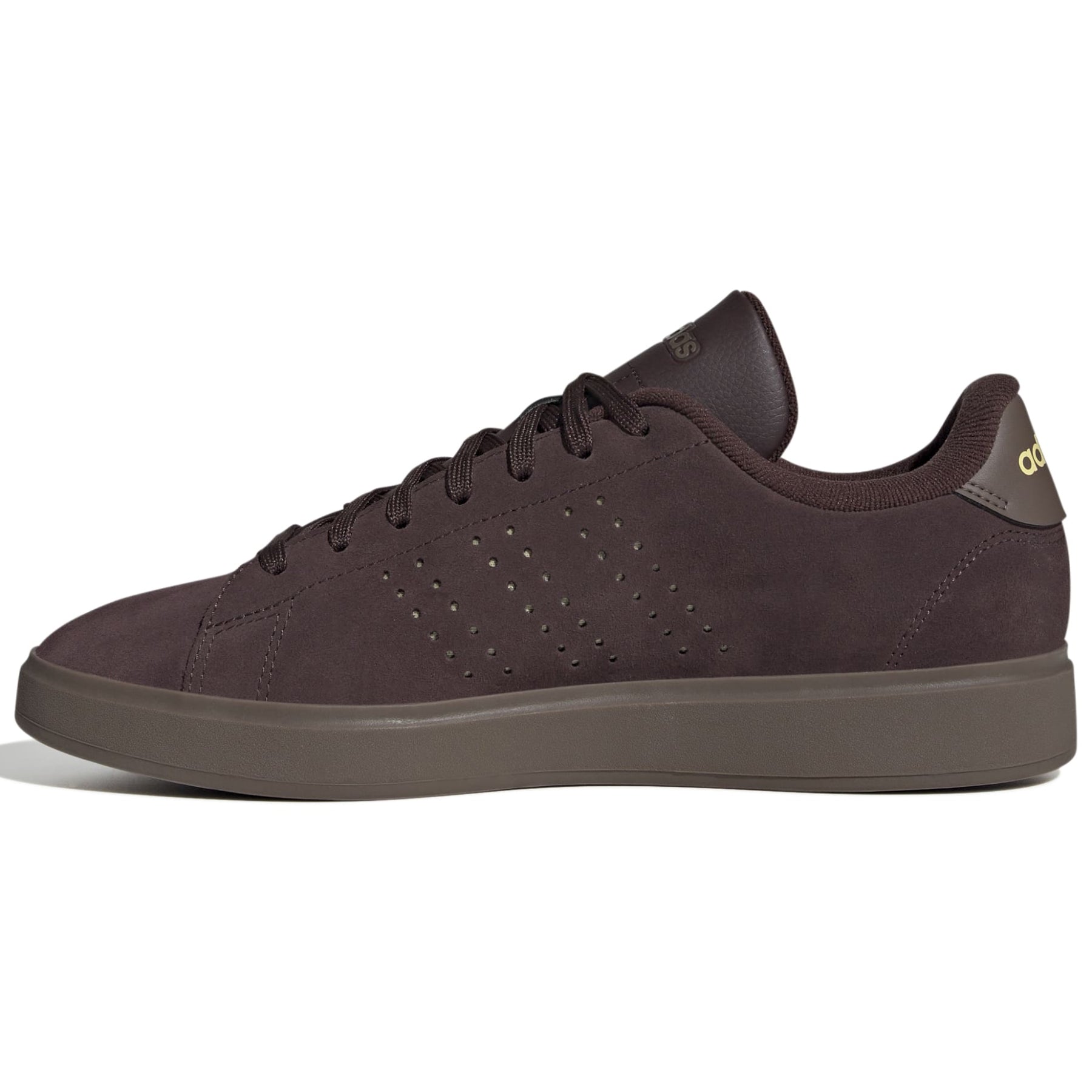 Zapatillas Adidas Hombre Urbanas Advantage 2.0  | JQ0383