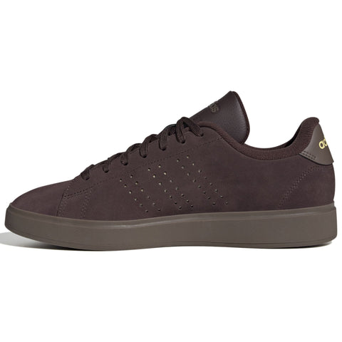 Zapatillas Adidas Hombre Urbanas Advantage 2.0  | JQ0383