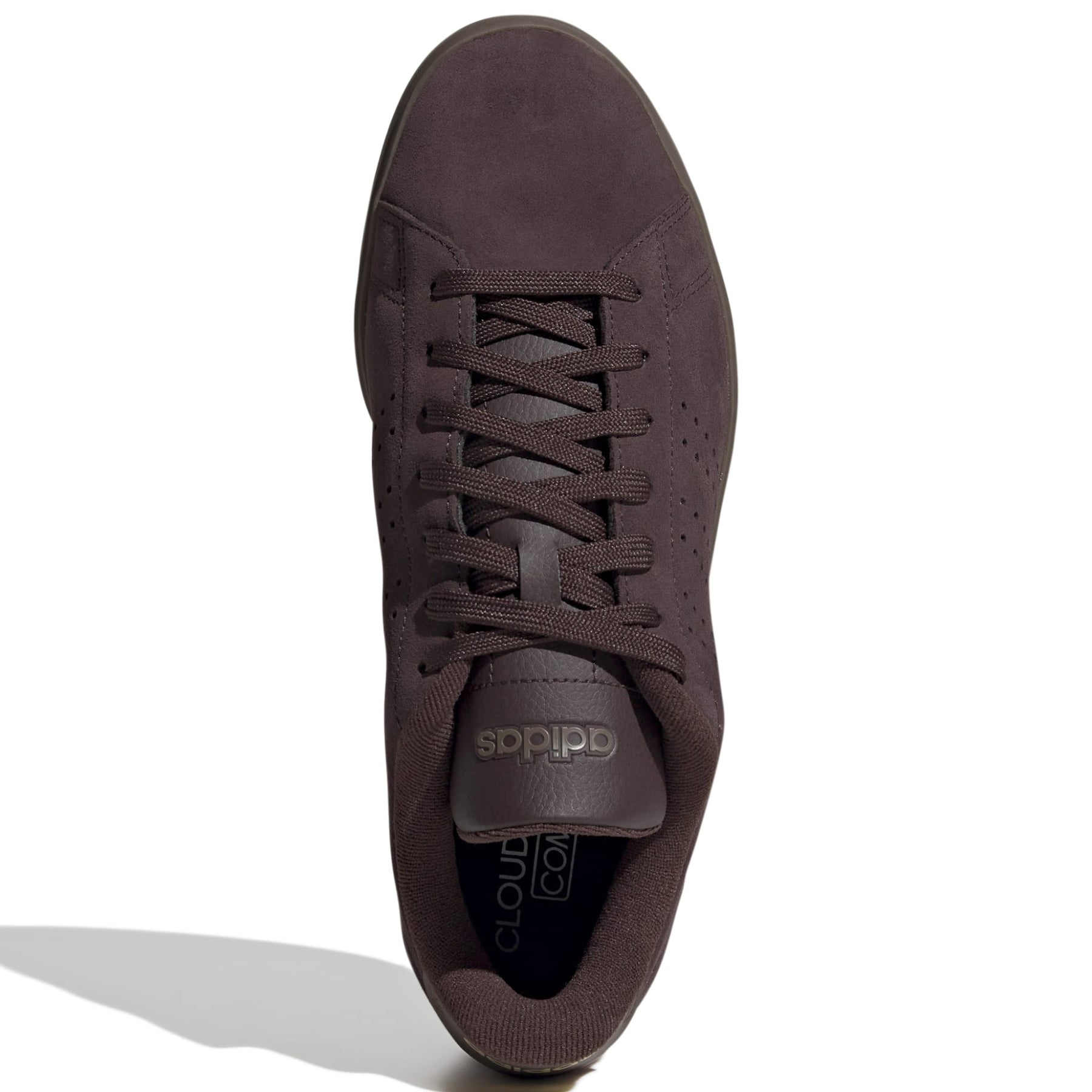Zapatillas Adidas Hombre Urbanas Advantage 2.0  | JQ0383