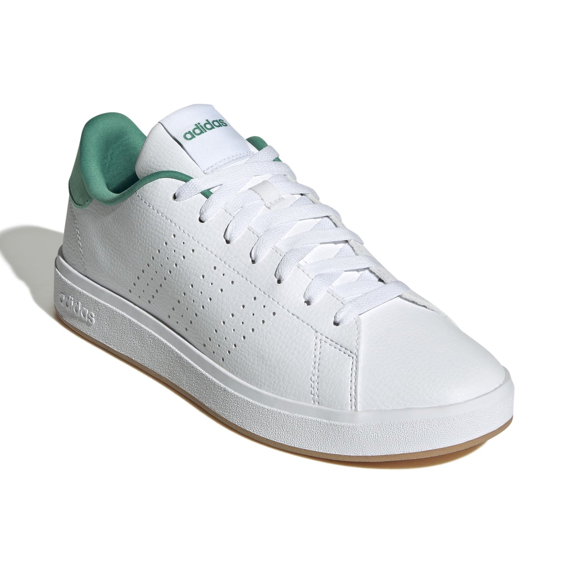 Zapatillas Adidas Hombre Urbanas Advantage Base 2.0 | JQ0386