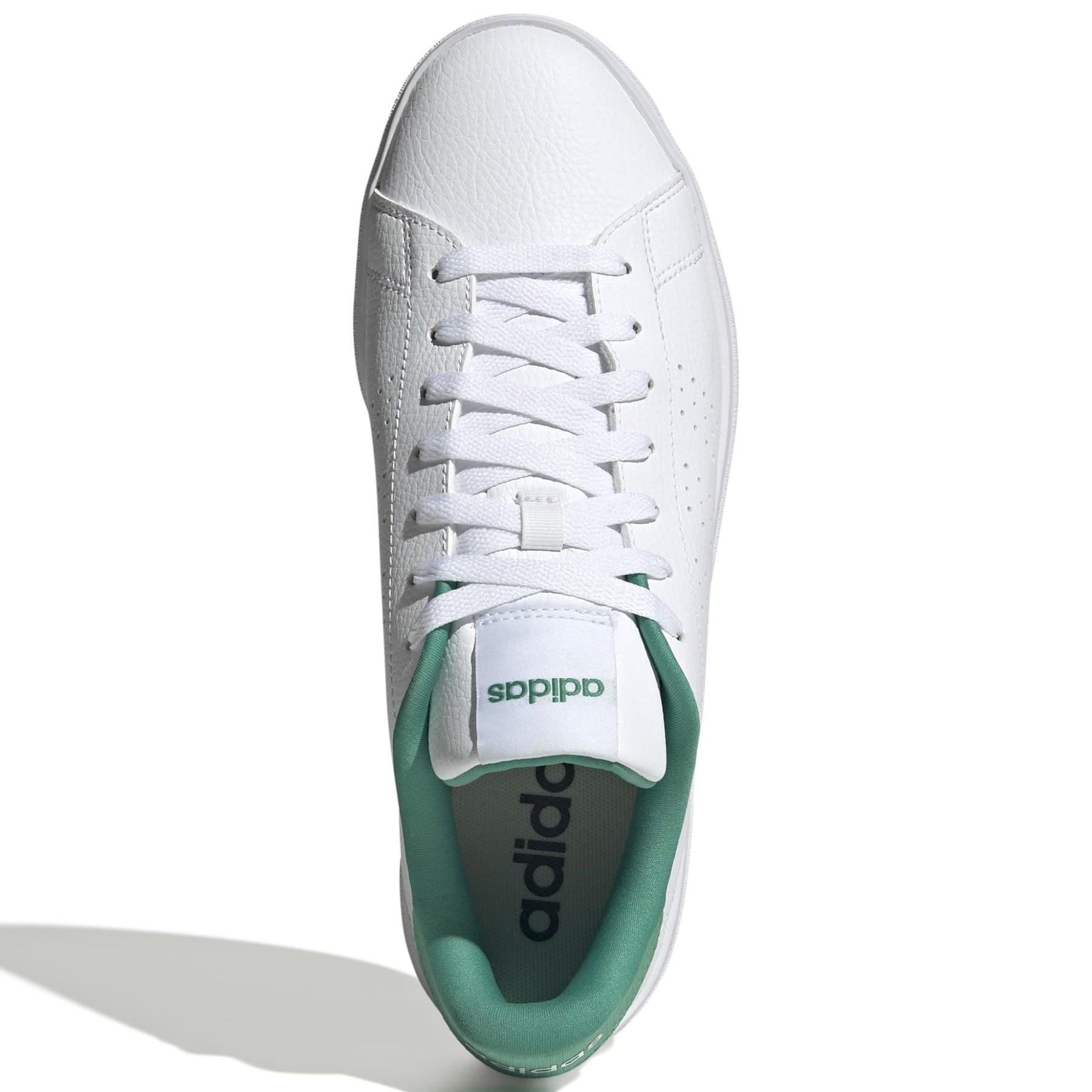 Zapatillas Adidas Hombre Urbanas Advantage Base 2.0 | JQ0386