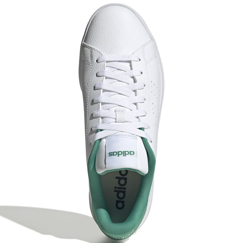 Zapatillas Adidas Hombre Urbanas Advantage Base 2.0 | JQ0386