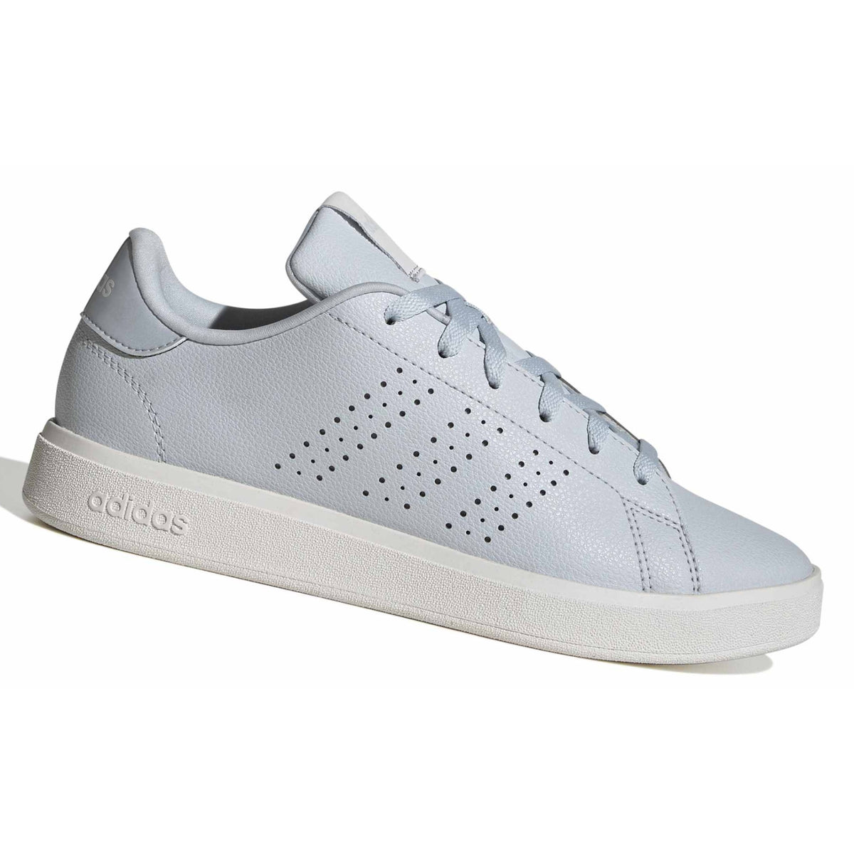 Zapatillas Adidas Mujer Urbanas Advantage Base 2.0 | JQ0512