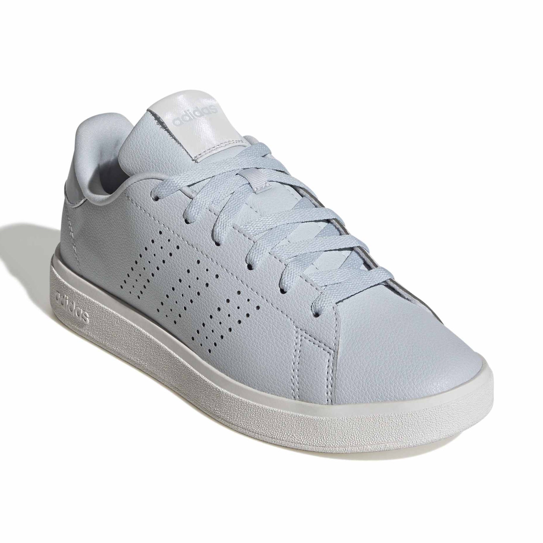 Zapatillas Adidas Mujer Urbanas Advantage Base 2.0 | JQ0512