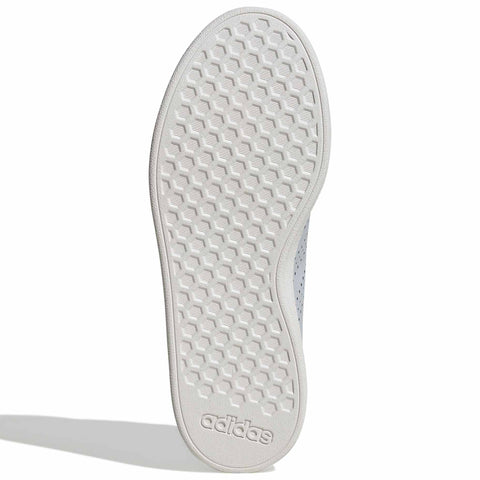 Zapatillas Adidas Mujer Urbanas Advantage Base 2.0 | JQ0512