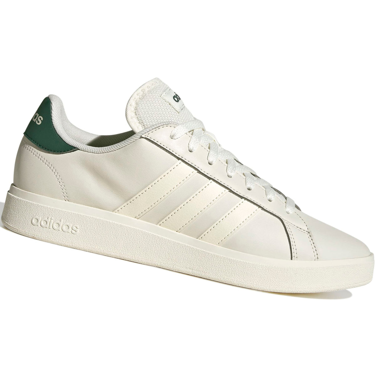 Zapatillas Adidas Hombre Urbanas Grand Court Base 2.0 | JQ0527