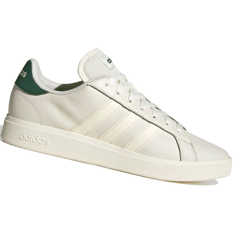 Zapatillas Adidas Hombre Urbanas Grand Court Base 2.0 | JQ0527