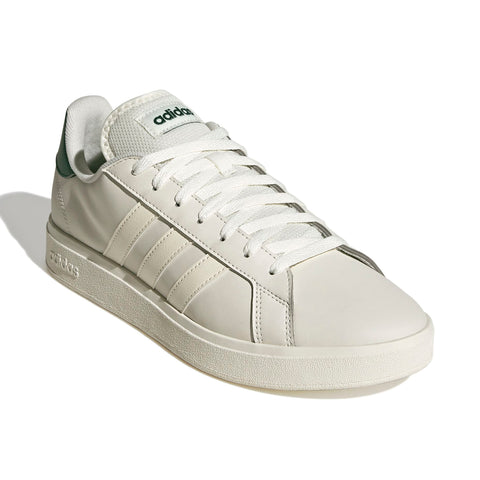Zapatillas Adidas Hombre Urbanas Grand Court Base 2.0 | JQ0527
