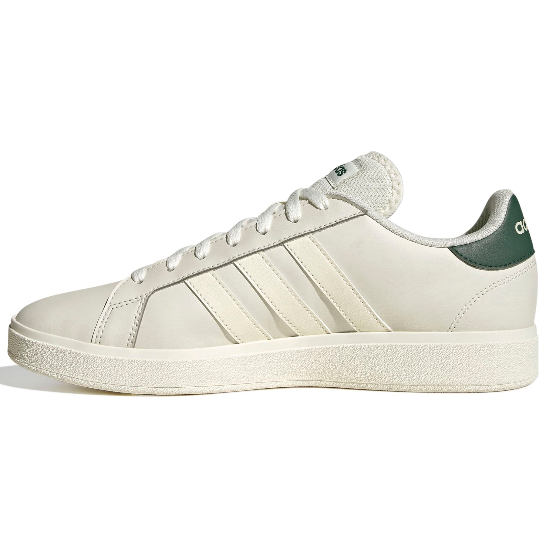 Zapatillas Adidas Hombre Urbanas Grand Court Base 2.0 | JQ0527