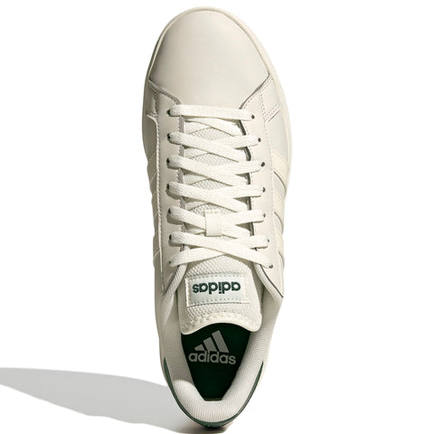 Zapatillas Adidas Hombre Urbanas Grand Court Base 2.0 | JQ0527