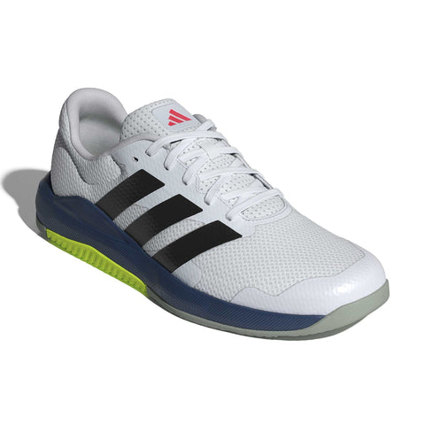 Zapatillas Adidas Hombre Tenis Dropset Base Trainer M  | JQ1450