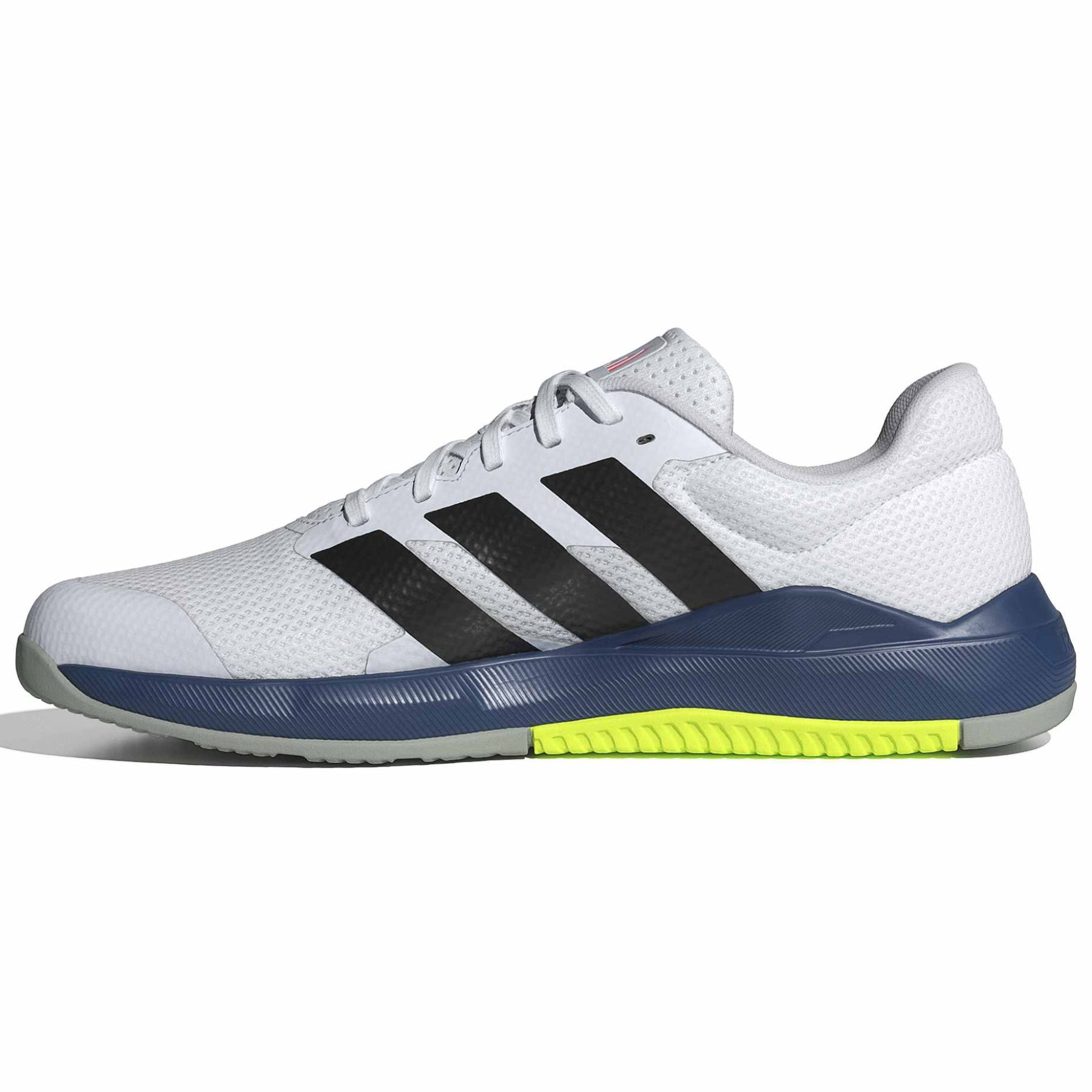 Zapatillas Adidas Hombre Tenis Dropset Base Trainer M  | JQ1450