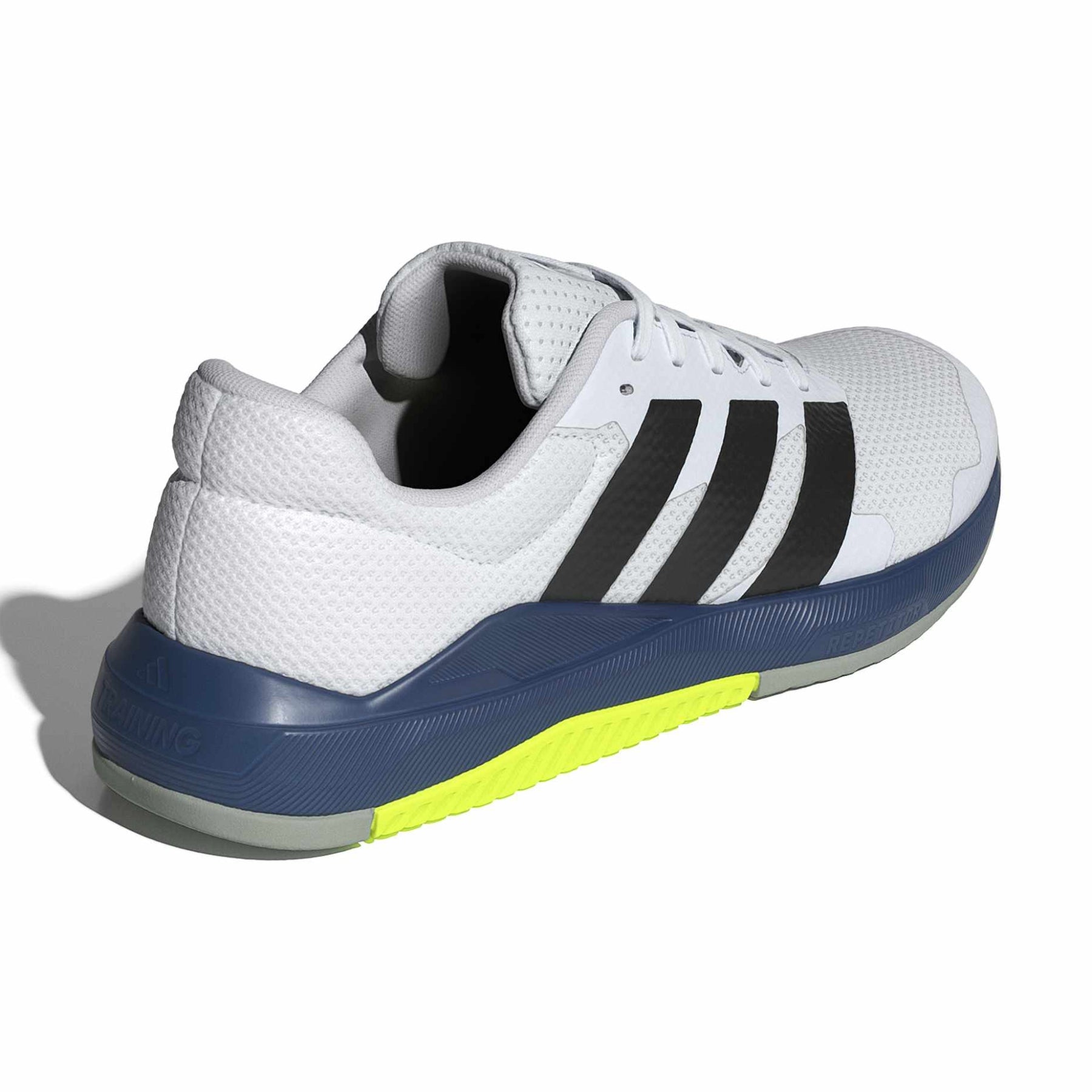 Zapatillas Adidas Hombre Tenis Dropset Base Trainer M  | JQ1450