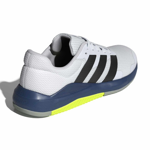 Zapatillas Adidas Hombre Tenis Dropset Base Trainer M  | JQ1450