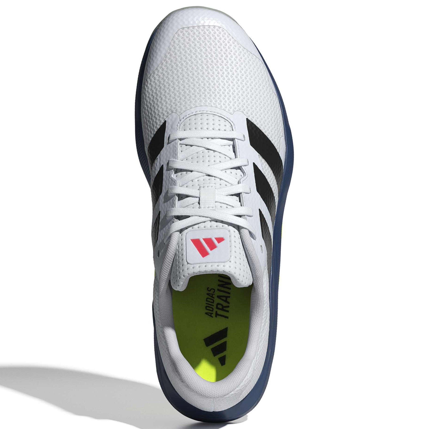 Zapatillas Adidas Hombre Tenis Dropset Base Trainer M  | JQ1450
