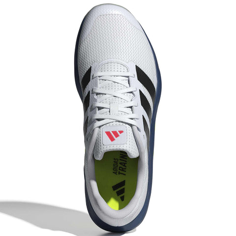 Zapatillas Adidas Hombre Tenis Dropset Base Trainer M  | JQ1450
