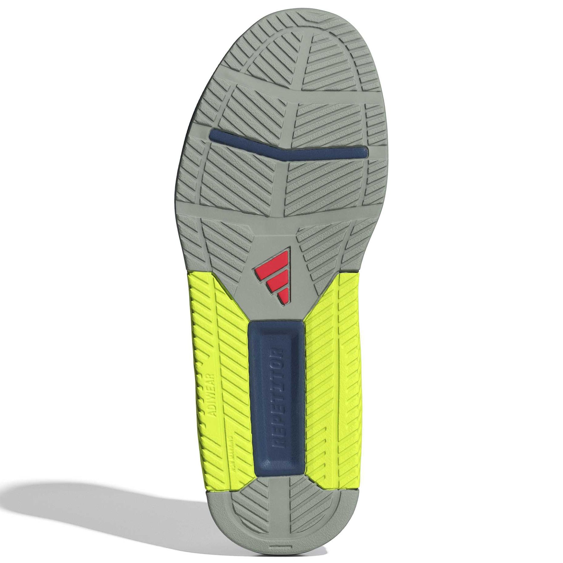 Zapatillas Adidas Hombre Tenis Dropset Base Trainer M  | JQ1450