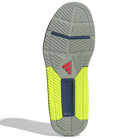 Zapatillas Adidas Hombre Tenis Dropset Base Trainer M  | JQ1450