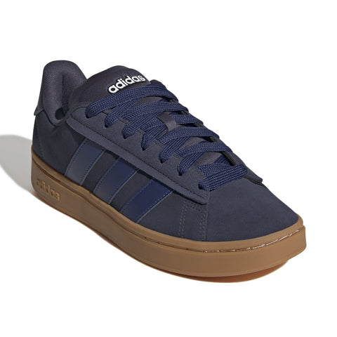 Zapatillas Adidas Hombre Urbanas Grand Court Alpha 00S | JQ3008