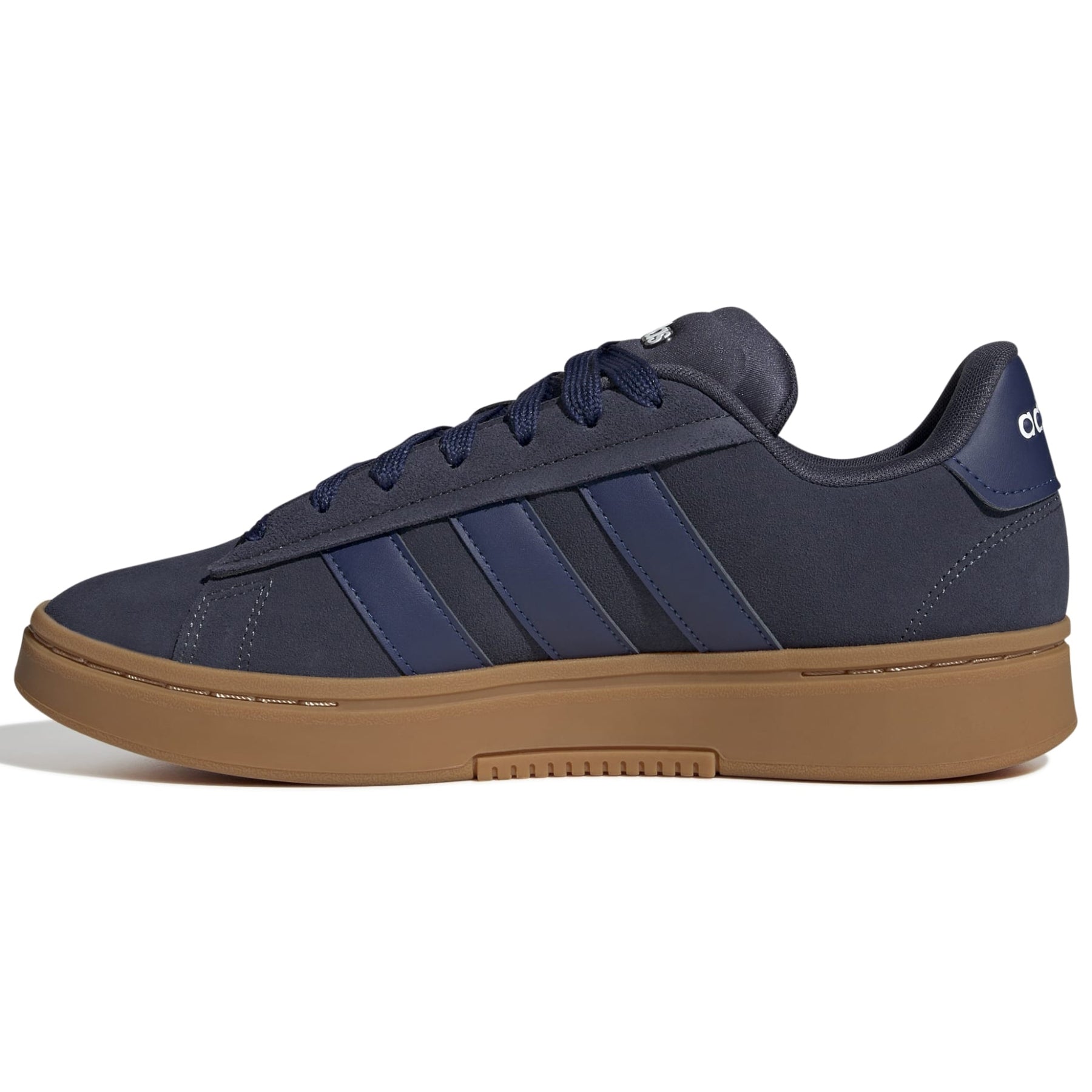 Zapatillas Adidas Hombre Urbanas Grand Court Alpha 00S | JQ3008