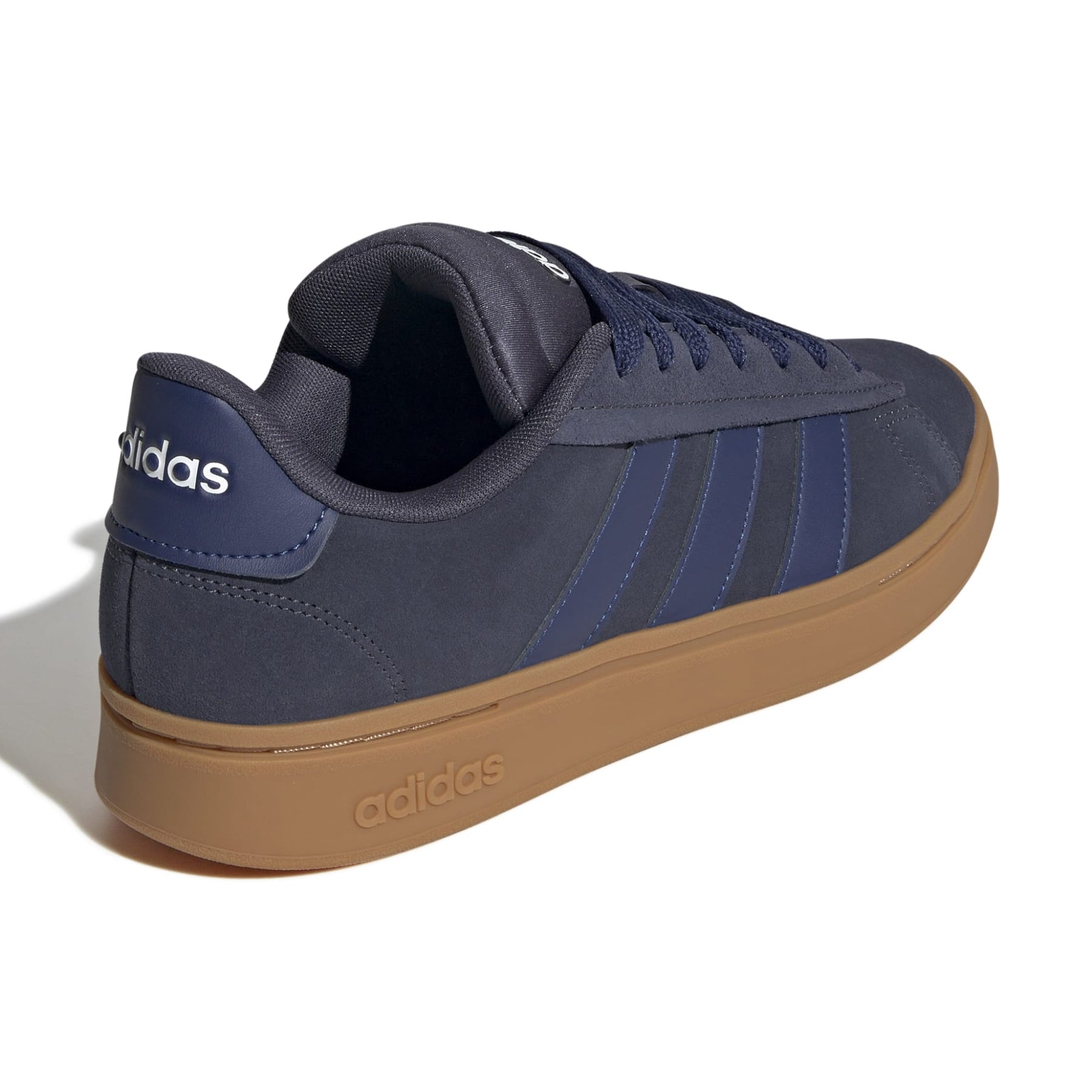 Zapatillas Adidas Hombre Urbanas Grand Court Alpha 00S | JQ3008