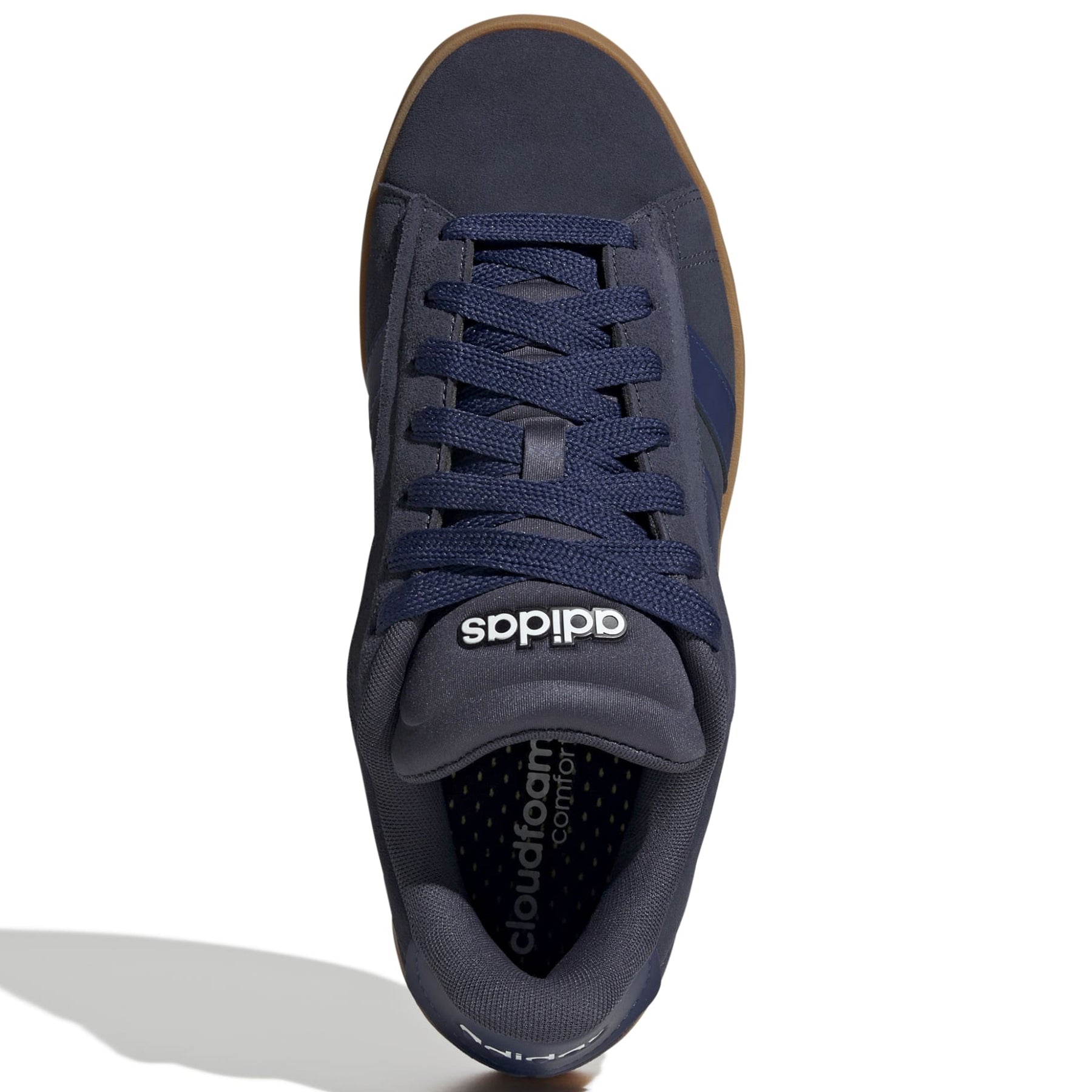 Zapatillas Adidas Hombre Urbanas Grand Court Alpha 00S | JQ3008