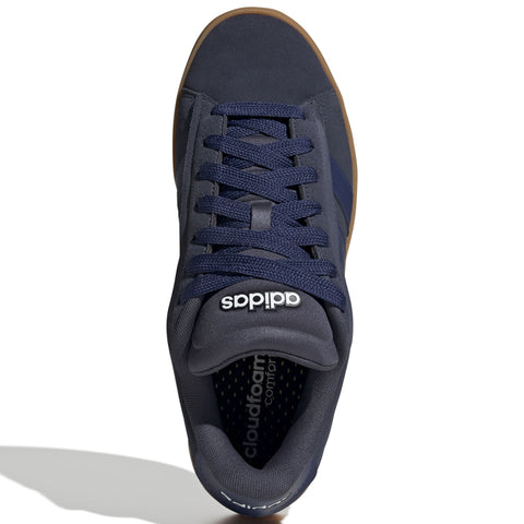 Zapatillas Adidas Hombre Urbanas Grand Court Alpha 00S | JQ3008