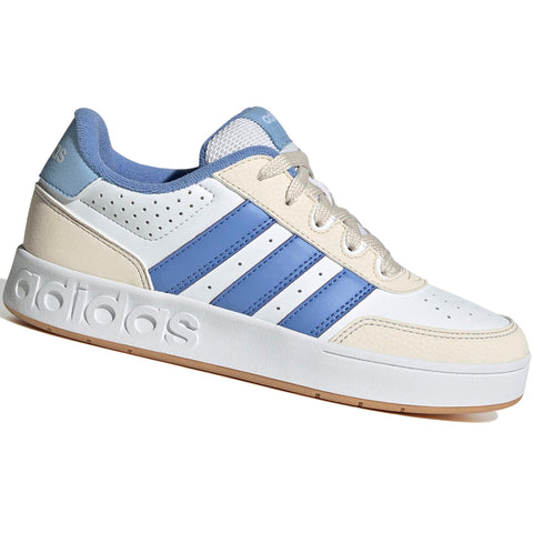 Zapatillas Adidas Unisex Urbanas Breakbase J | JQ3690