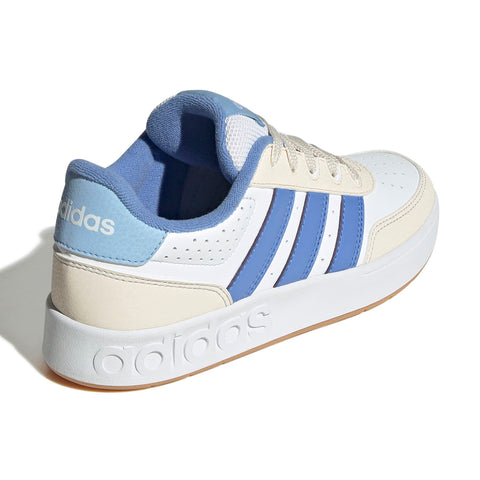 Zapatillas Adidas Unisex Urbanas Breakbase J | JQ3690