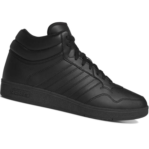 Botin Adidas Hombre Running Hoops 4.0 Mid | JQ5212