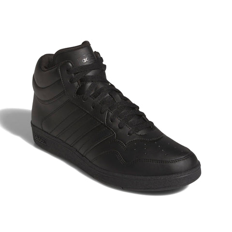 Botin Adidas Hombre Running Hoops 4.0 Mid | JQ5212