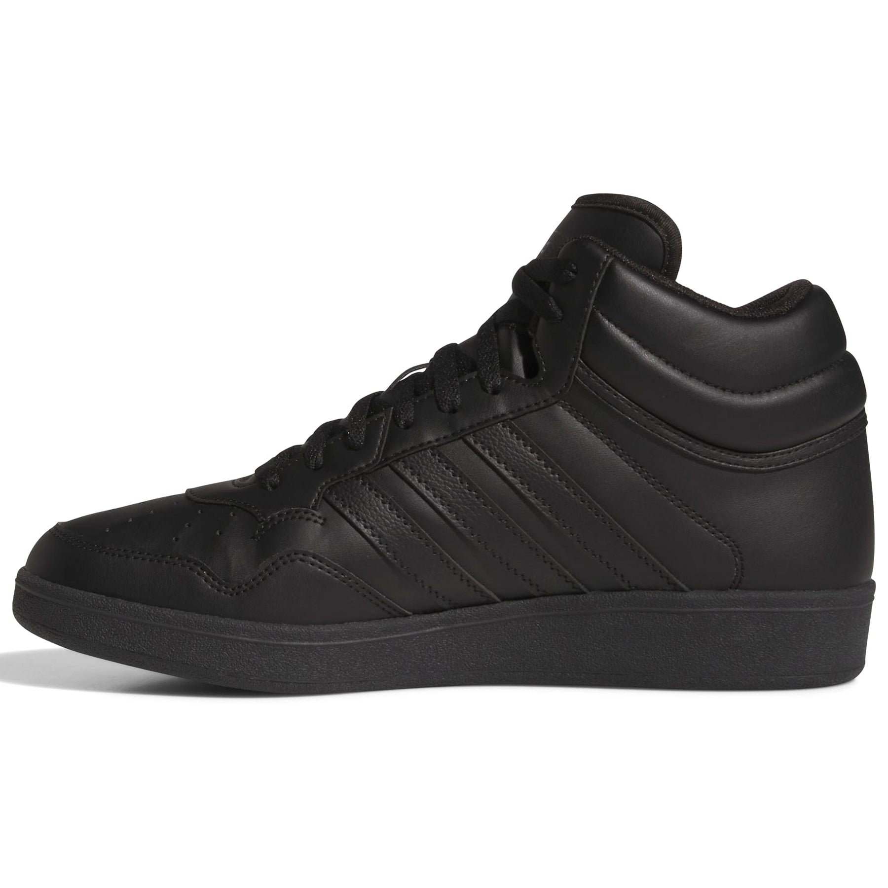 Botin Adidas Hombre Running Hoops 4.0 Mid | JQ5212