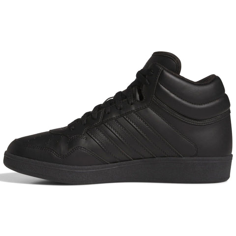Botin Adidas Hombre Running Hoops 4.0 Mid | JQ5212