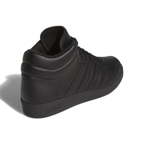 Botin Adidas Hombre Running Hoops 4.0 Mid | JQ5212